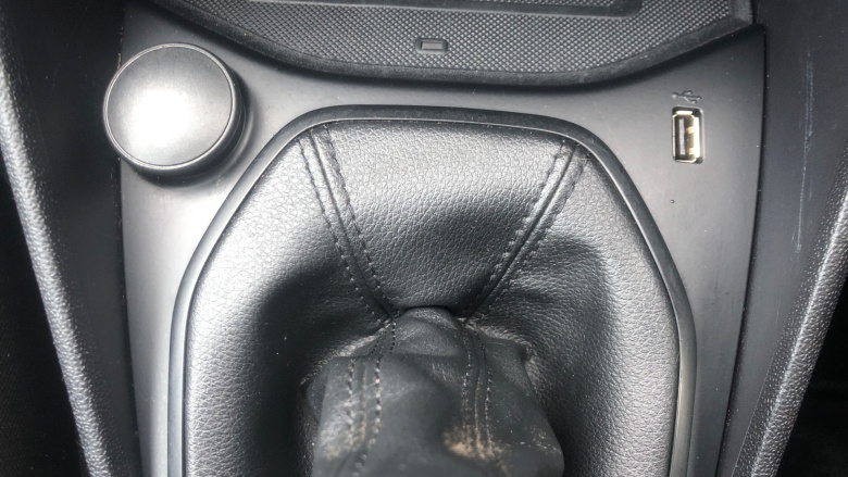 Ford Fiesta 1.1 75 Trend 5dr Petrol Hatchback